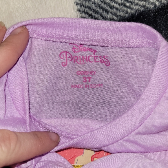 Disney Dresses Disney Princess Dress 3t Poshmark